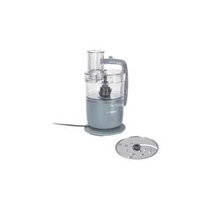 Kenwood FDP22.000GY, Robot de cuisine
