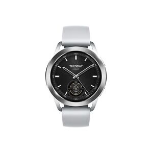 Xiaomi Watch S3, Smartwatch