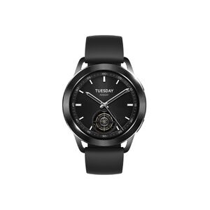 Xiaomi Watch S3, Smartwatch