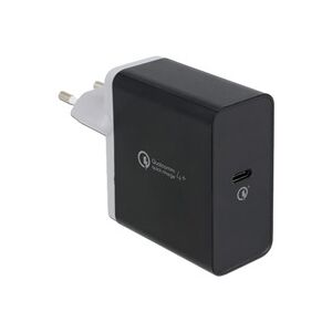 Delock Chargeur USB 1 x USB Type-C PD 3.0