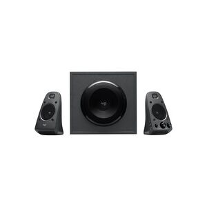Logitech Z625 surround speaker, Haut-parleur PC