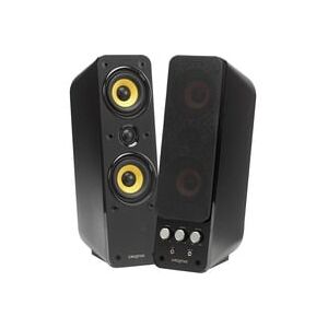 Creative Gigaworks T40 II, Haut-parleur PC