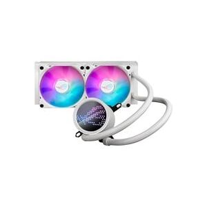 Asus ROG RYUO III 240 ARGB White Edition, Watercooling