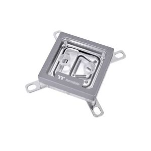 Thermaltake Pacific W9 CPU Waterblock, Refroidisseur CPU