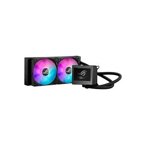Asus ROG RYUJIN III 240 ARGB, Watercooling