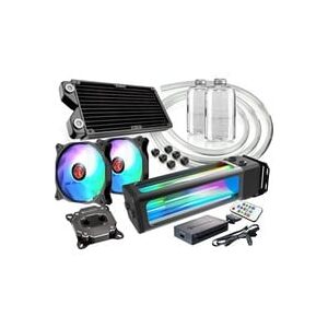 RAIJINTEK SCYLLA ELITE CA240, Watercooling