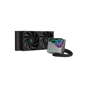 DeepCool LT520 240mm, Watercooling