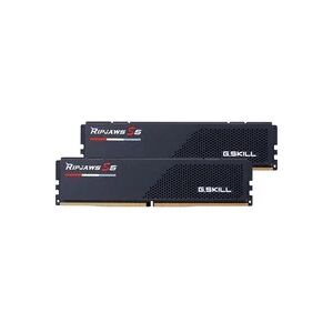 G.Skill Ripjaws S5 module de mémoire 32 Go 2 x 16 Go DDR5 5600 MHz, Mémoire vive