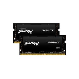 Kingston FURY 16 Go DDR4-2666, Mémoire vive