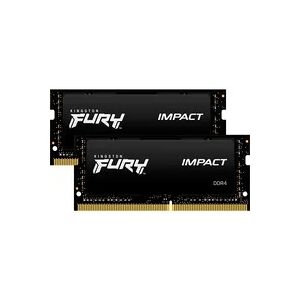 Kingston FURY 16 Go DDR4-3200, Mémoire vive