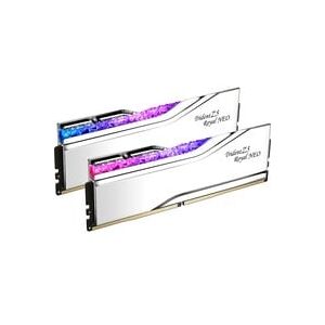 G.Skill 32 Go DDR5-6400 (2x 16 Go) Kit, Mémoire vive
