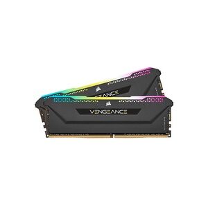 Corsair 16 Go DDR4-3600 Kit, Mémoire vive