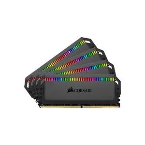 Corsair 32 Go DDR4-3200 Quad-Kit, Mémoire vive