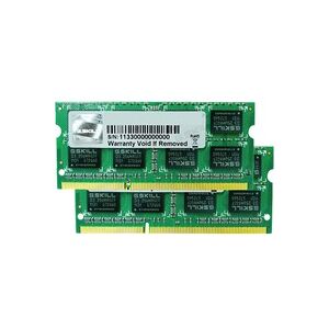 G.Skill 16 Go DDR3L-1600 Kit, Mémoire vive