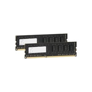 G.Skill 16 Go DDR3-1333 Kit, Mémoire vive