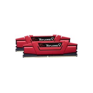 G.Skill 16 Go DDR4-2133 Kit, Mémoire vive