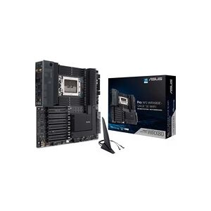 Asus Pro WS WRX80E-SAGE SE WIFI carte mère socket sWRX8
