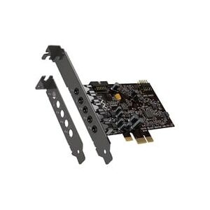Creative Sound Blaster Audigy Fx V2 , Carte son
