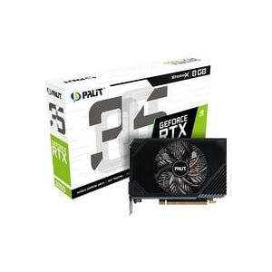 Palit NE63050018P1-1070F, Carte graphique