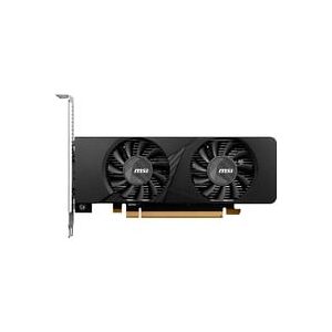 MSI V397-435R, Carte graphique