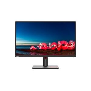 Lenovo 27" Moniteur