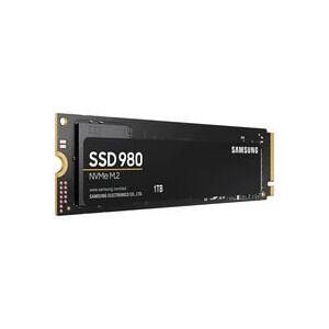 Samsung 980, 1 To SSD
