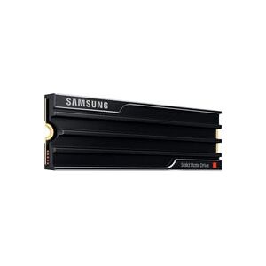 Samsung 9100 PRO Heatsink 2 To SSD