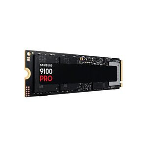 Samsung 9100 PRO 2 To SSD