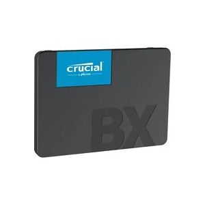 Crucial BX500, 500 GO SSD