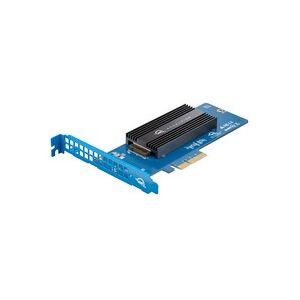 OWCSACL1M.5 disque M.2 480 Go PCI Express 4.0 NVMe SSD