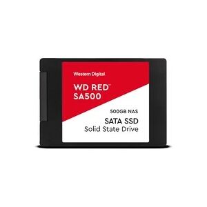 WD Red, 500 Go SSD