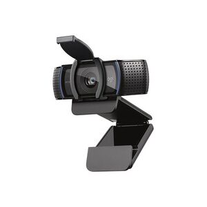 Logitech C920s webcam