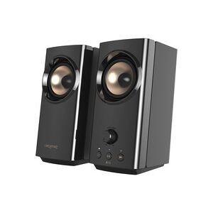 Creative T60, Haut-parleur