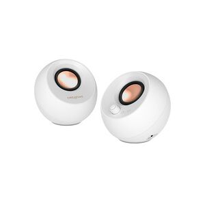 Creative Pebble Pro, Haut-parleur PC