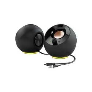 Creative 51MF1725AA000, Haut-parleur PC