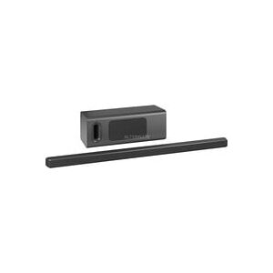Philips TAB6309/10, Barre de son
