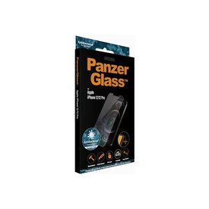 PanzerGlass iPhone 12/Pro, Film de protection