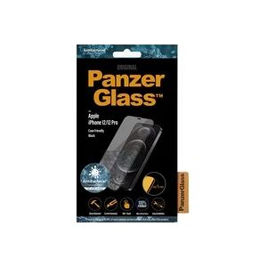 PanzerGlass iPhone 12/Pro, Film de protection