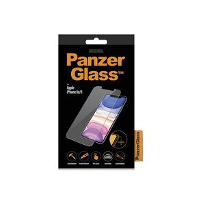 PanzerGlass iPhone XR/11, Film de protection