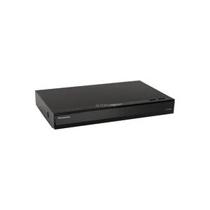 Panasonic DP-UB424 Lecteur Blu-Ray Compatibilité 3D Noir