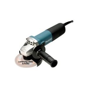 Makita 9558NBRZ meuleuse d''angle
