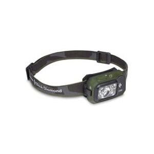 Black Diamond Storm 450, Lumière LED