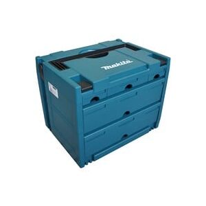 Makita P-84349, Boîte à outils
