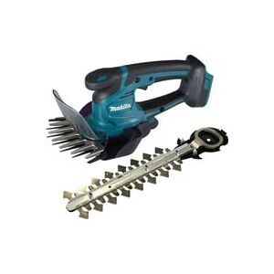 Makita Cisaille à gazon sans fil DUM604ZX, 18Volt, Cisailles à gazon
