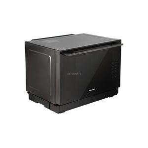 Panasonic NN-CS88LBEPG micro-onde Comptoir Micro-ondes grill 31 L 1000 W Noir, Four à micro-ondes