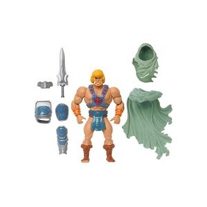 Mattel HTH18, Figurine