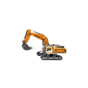 SIKU CONTROL - Pelle Liebherr Bluetooth avec commande par application, Voiture télécommandée