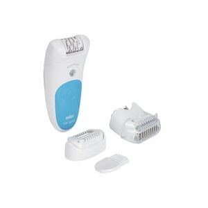 Braun Silk-épil 5-605, Appareil à épiler