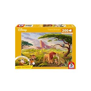 Schmidt Spiele 56560, Puzzle