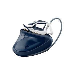 Tefal Pro Express Ultimate II GV9720, Centrales à vapeur